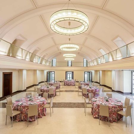Nh Collection Palacio De Аранхуэс Экстерьер фото