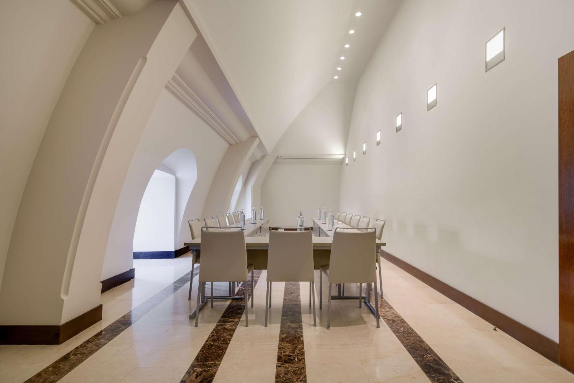 Nh Collection Palacio De Аранхуэс Экстерьер фото